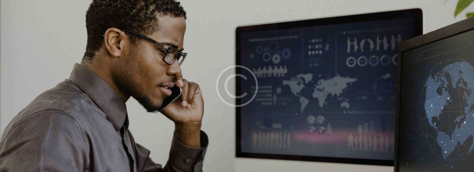 Criação de Sites e Landing Pages